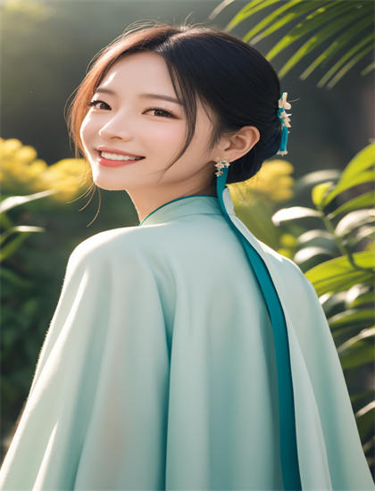 消防員隊長VS軟弱小老師_美麗的女人